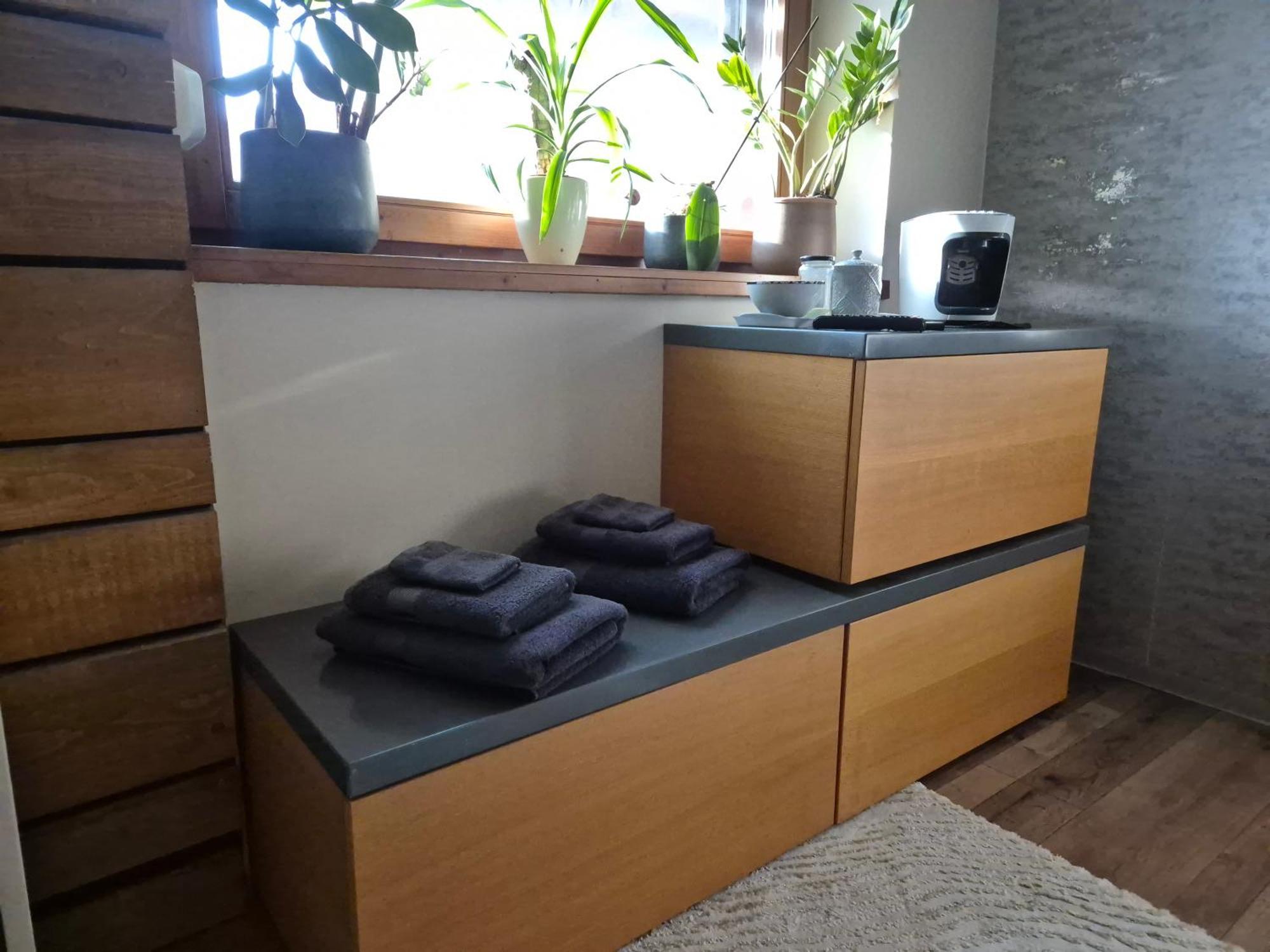 Toelgyes Apartmanhaz Seghedin Exterior foto